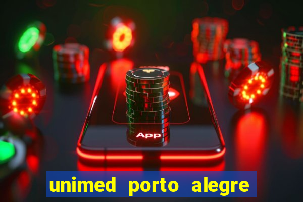 unimed porto alegre resultado de exames